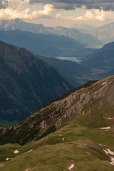 Obraz premium Nationalpark Hohe Tauern