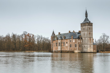 Kasteel van Horst