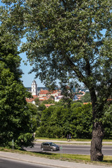 Vilnius