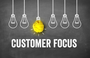 Customer Focus