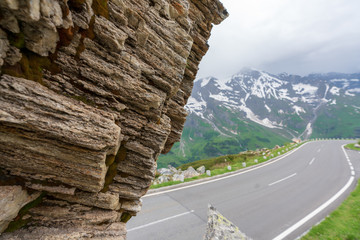 Gro&szlig;glockner Hochalpenstra&szlig;e