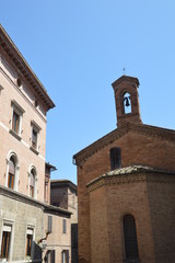 Fototapeta premium Tuscany