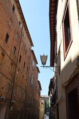 Fototapeta na wymiar Tuscany