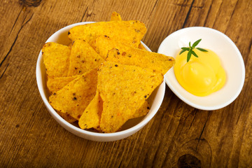 Nachos