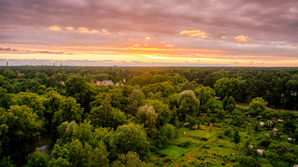 Riga ForestPark