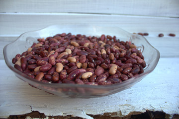 beans red