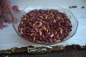 beans red