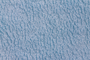 towel texture as a background