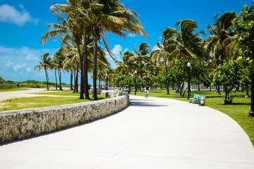 Pathway Miami