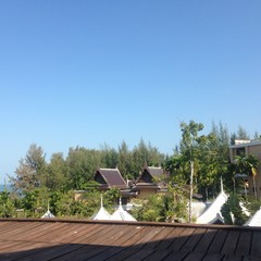 Phuket Morning
