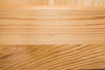 Wooden texture background. Vertical wood panels for walls or floor.