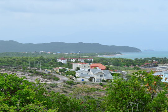beautiful portmore coast, Jamaica