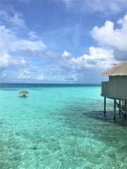 Paradise Beach Holiday