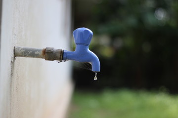 Drop of Water