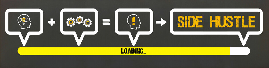 Side Hustle