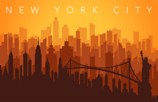 new york city sign