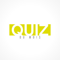 quizz du mois