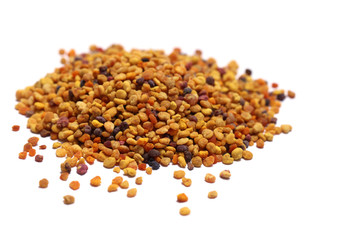 Blütenpollen Propolis