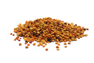 Blütenpollen Propolis