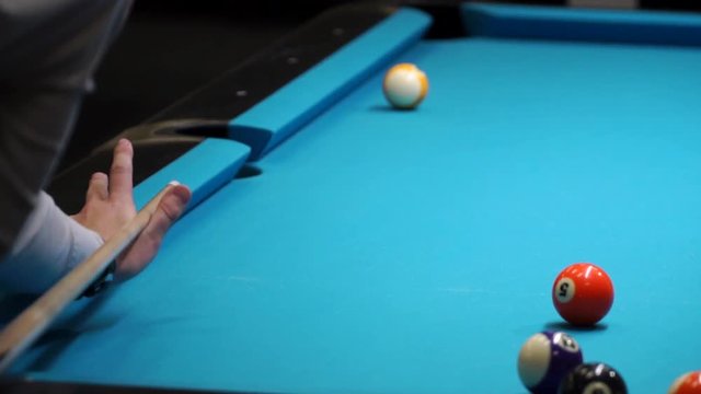 Billiard, game, snooker game, 