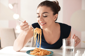 Alimentation intuitive