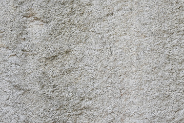 Blank white grunge cenent wall, texture background