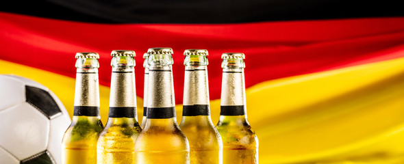 Weltmeister BIER ( Deutschland )
