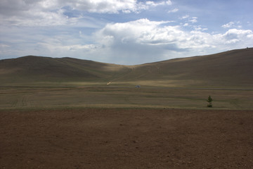 Obraz premium landscape