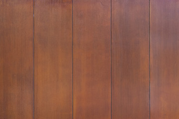 Brown wood texture and background