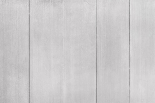 White wood planks pattern and background