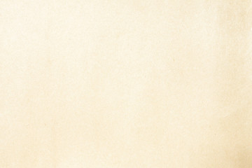 Old brown paper texture