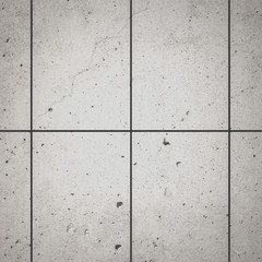 Stone floor tile pattern and background