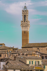 Obraz premium Siena, Italy