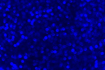 round shiny texture bright soft blue color