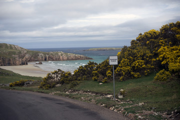 Schottland 