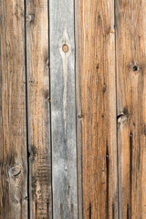 Vintage wood texture, Crack paint grunge	