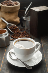 Coffee