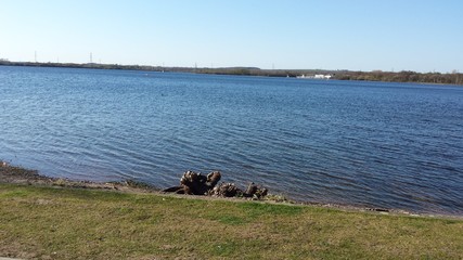 Calm Lake #2