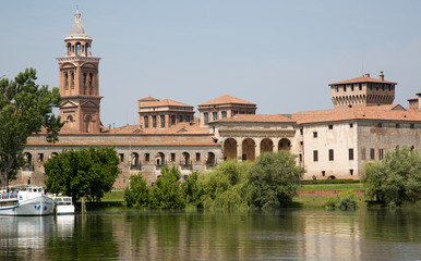 Mantova, 
