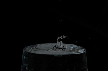 Splash!