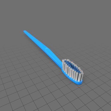 Toothbrush