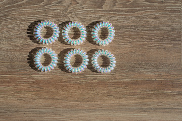 hair clip