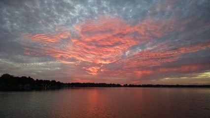 Devil's Lake, Michigan