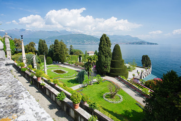 Lago maggiore e dintorni