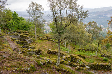 Citania de Briteiros