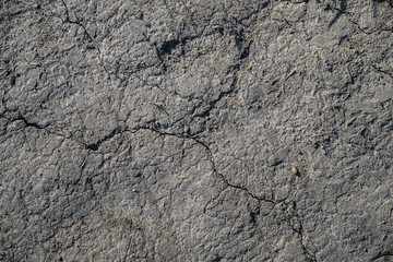 cracked earth background or texture