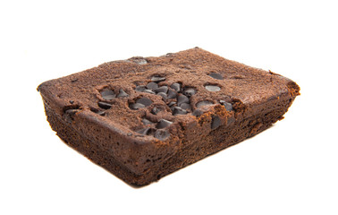 Chocolate Brownie