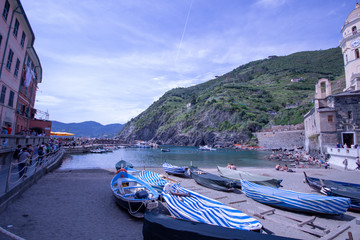 Fishing Village