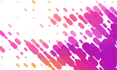 Light geometric background. Light, translucent, transparent squares with overlapping Backdrop in a modern minimalist style. 