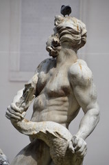 bernini sculpture